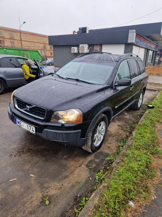 Продам для ЗСУ или Военному Вольво СХ90 D5