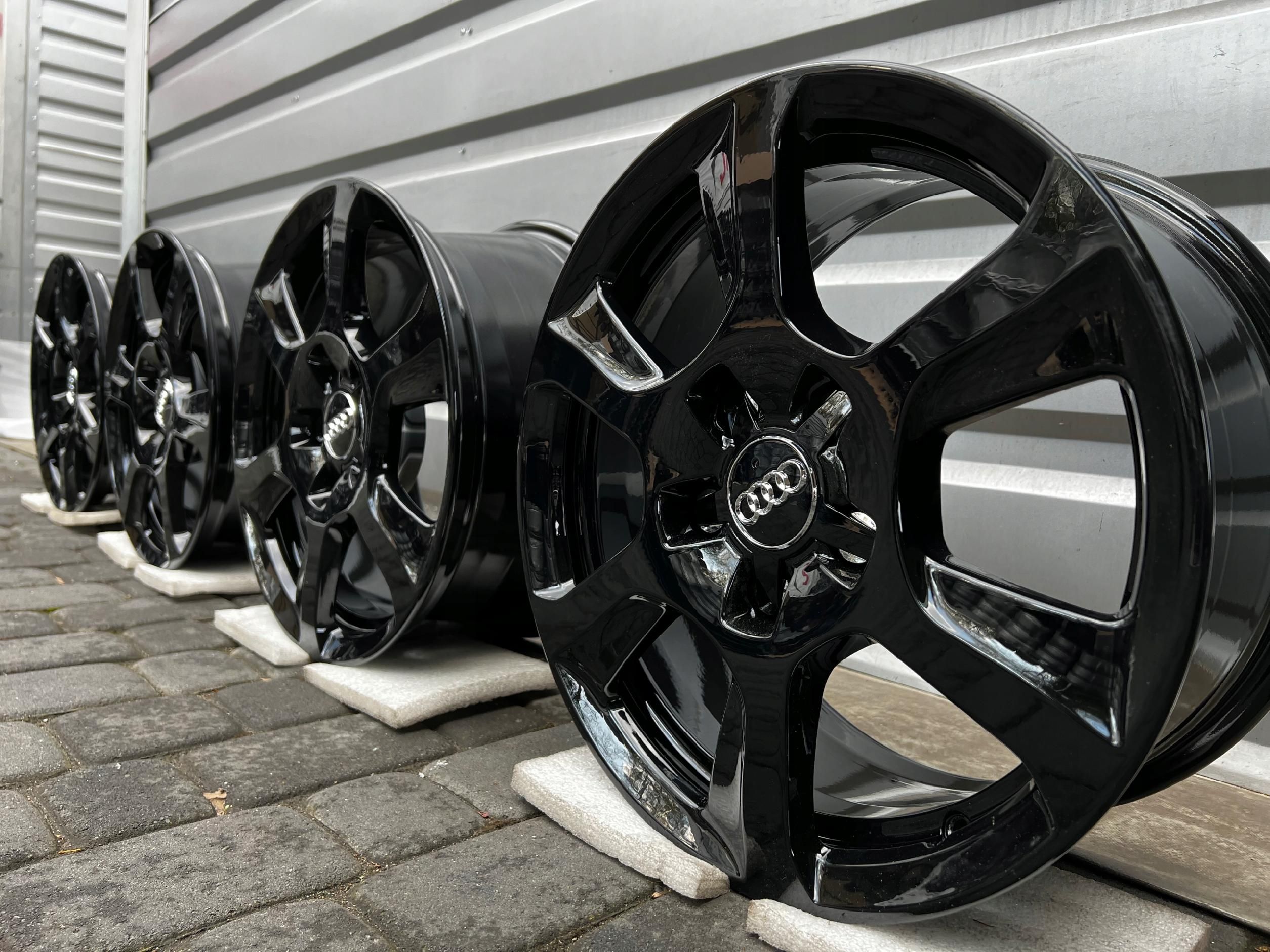 Oryginalne Felgi Audi 16" A3 A4 A6 A8 Q3 TT