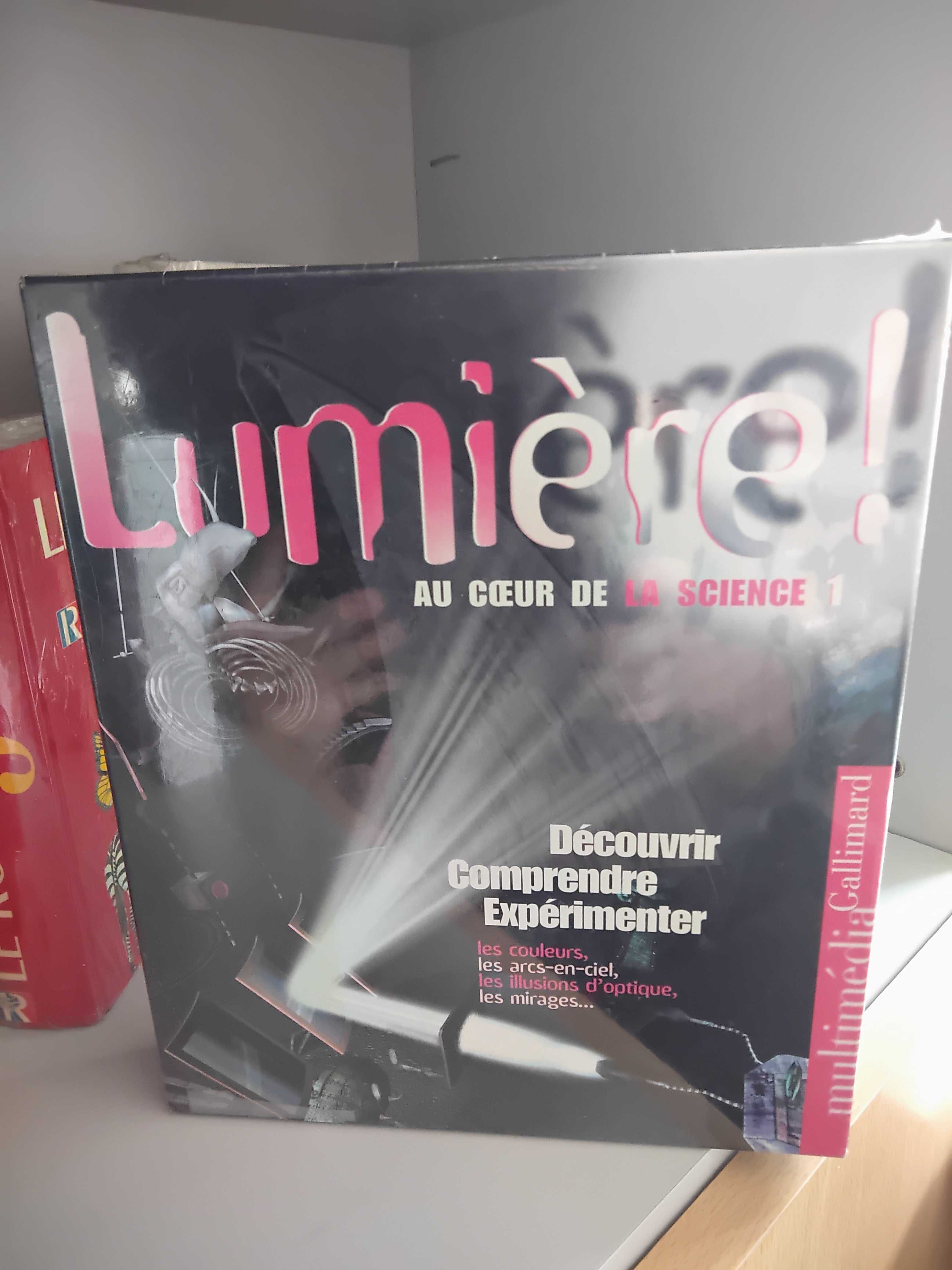 Le plus beau musée du monde ( + outros jogos cd-rom em francês)