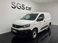 Peugeot Partner 1.5 Hdi Pro Standard