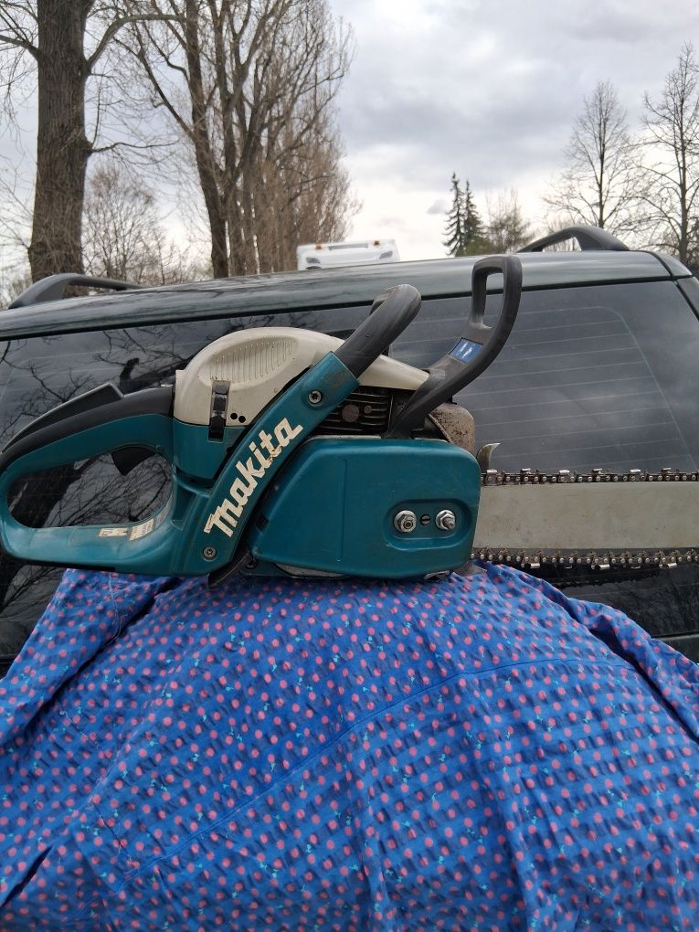 Makita DCS 500 sprawna