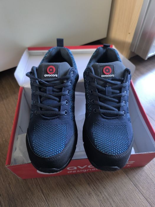 Buty robocze damskie Avacore Limo 38