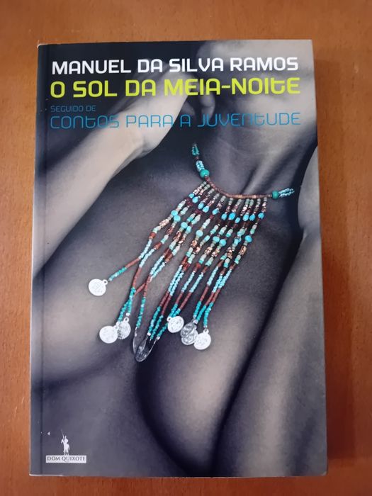 O Sol da Meia- Noite