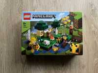 Lego Minecraft 21165