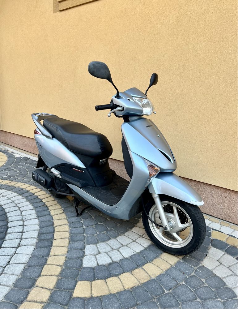 Honda Lead 110 з документами Dio 110