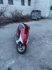 мопед Honda dio 27