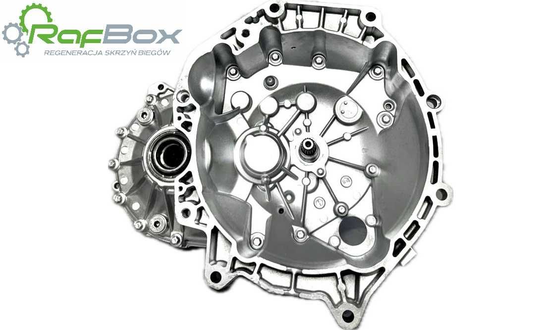 Skrzynia Biegów GS6-53BG MINI Cooper S R55 R56 N14 1.6D Gwarancja