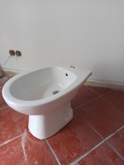 Bidé Zoom como novo