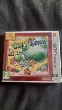 New yoshis island