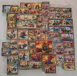 Lego Misb kolekcja Castle Pirates Western