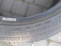 Opony 225/45/18 Bridgestone