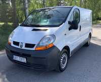 Renault Trafic * 2003 * 1.9  * gotowy do pracy *