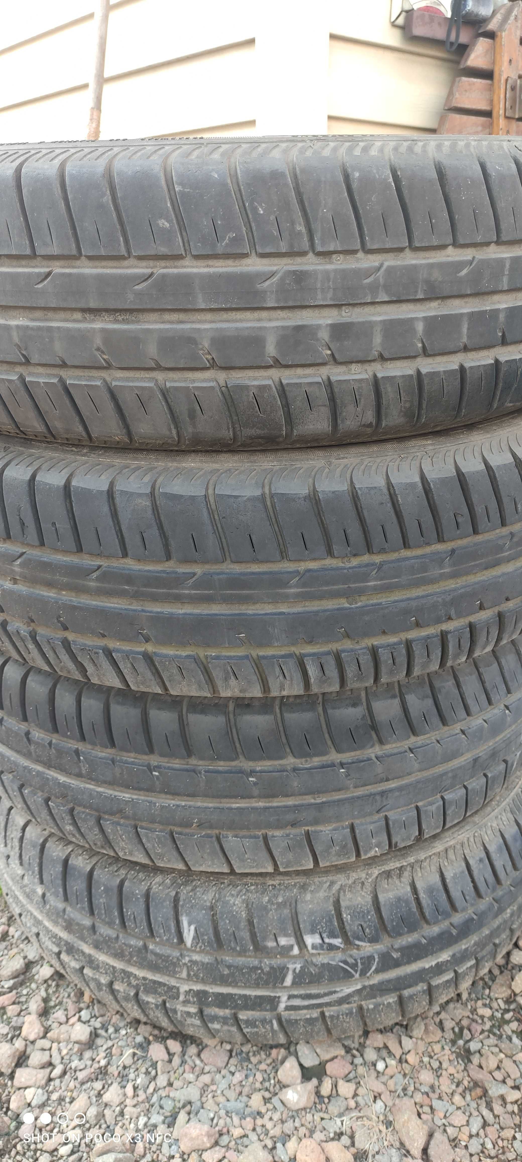 Fulda 185/70R14 Letnie