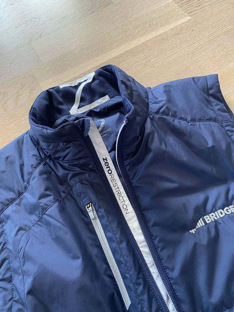 Kamizelka ZeroRestriction Primaloft