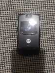 Motorola para peças sem bateria