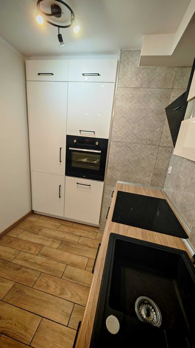 Przytulne mieszkanie do wynajecia centrum Gryfice