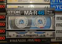 Cassette TDK MA-R C46