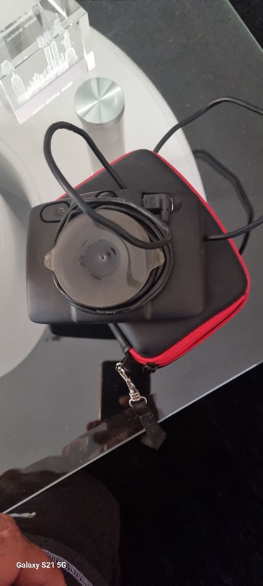 Gps tomtom ibérico