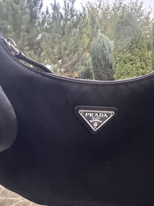 Сумка Prada Оригінал