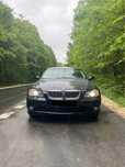 BMW e90 320D  M47