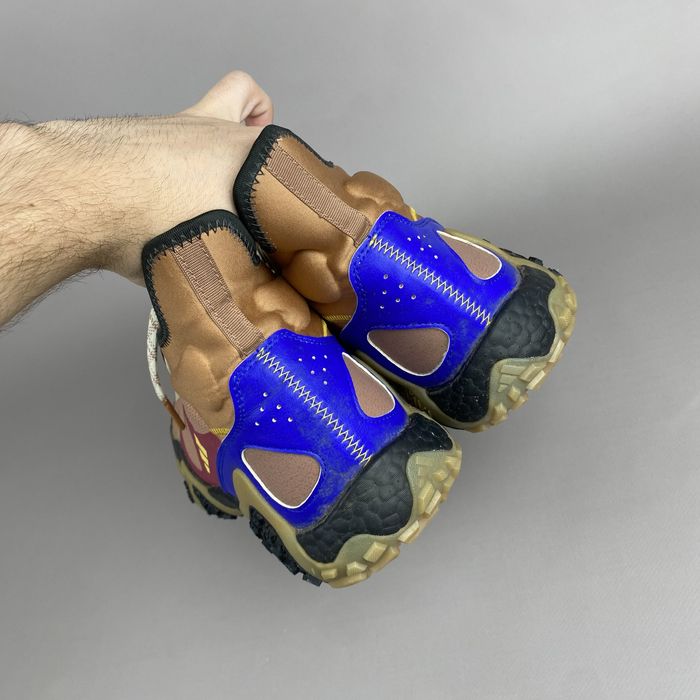 р.45 Оригінал! Adidas Adicross Hi Boost Golf Shoes H03662