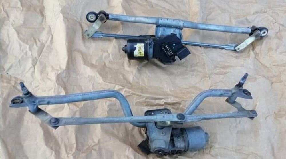 Peças de Renault Clio 2