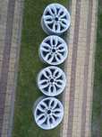 Felgi aluminiowe