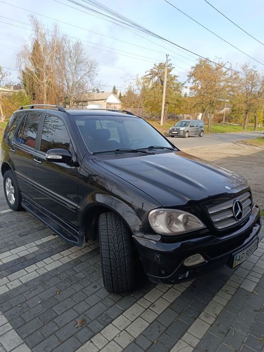 Продам Mercedes Benz W163