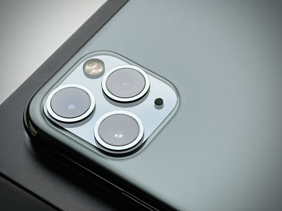 IPhone 11 Pro Max 256 GB