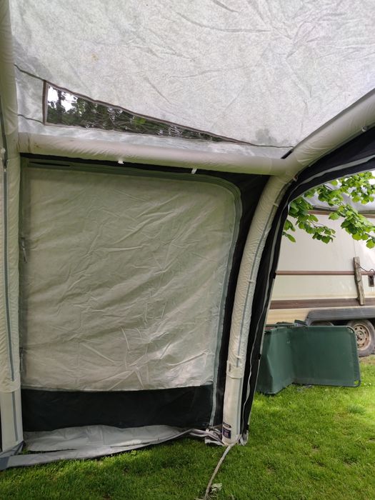 Przedsionek powietrzny