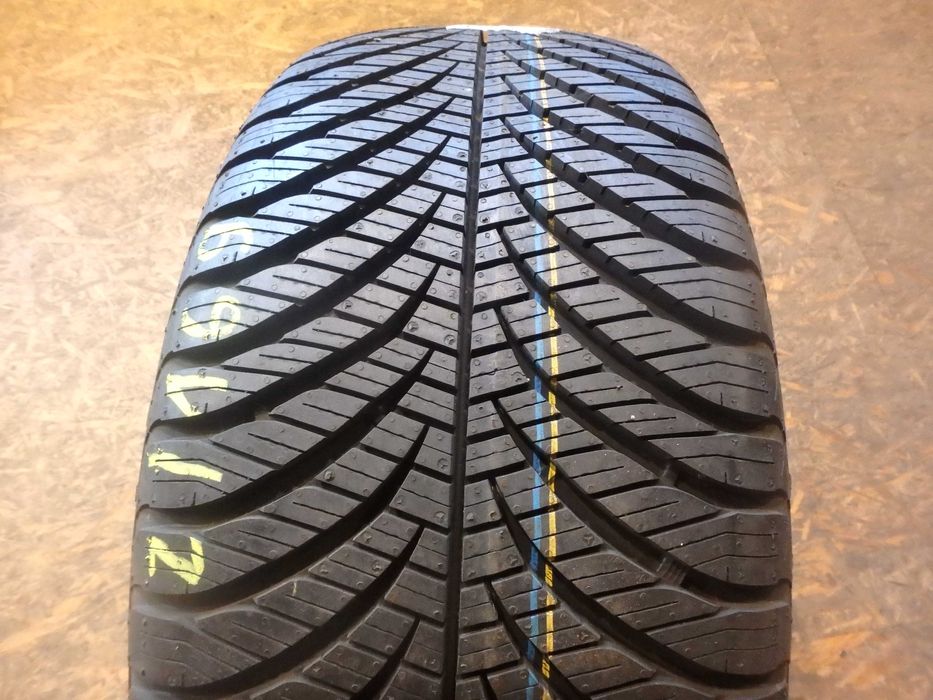 225/50r17 225/55/17 Goodyear Vector 4Season Gen-2 Z/169