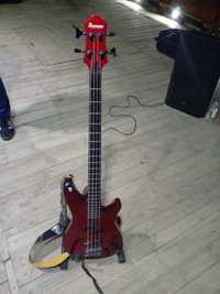 IBANEZ Roadstar II RB760 активна