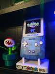 Gameboy Color IPS