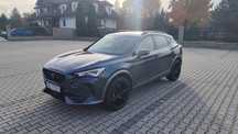 Cupra Formentor Cupra Formentor 2.0 310KM VZ.