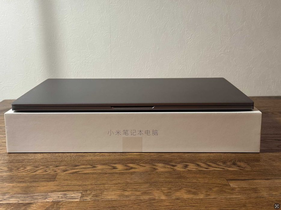 Ноутбук Xiaomi Mi Notebook Pro 15.6" / Intel Core i5 / 8GB RAM