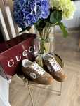 Sneakersy Gucci 39 od ręki