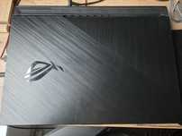 ASUS ROG Strix | i7-10875H | RTX 2060 | 16GB RAM | 1.5TB SSD | 144Hz