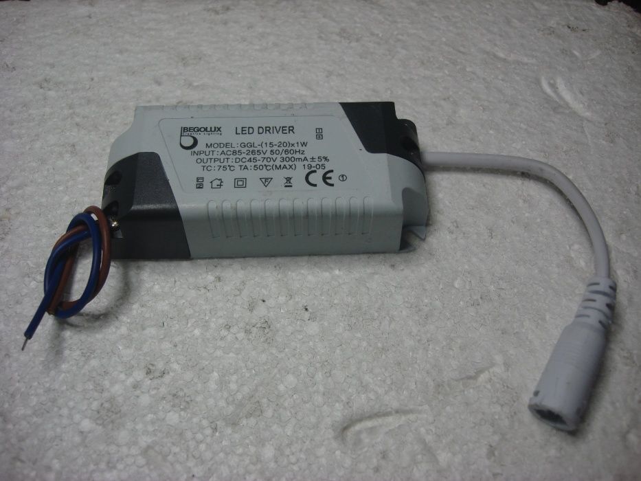 Led Driver