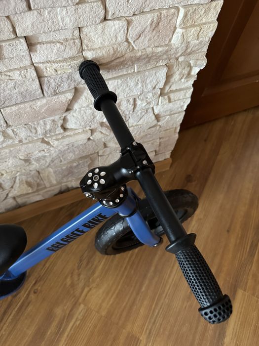 Велобіг (біговел), новий від 2 років