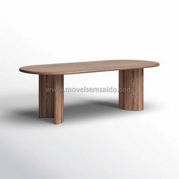 Mesas de Jantar - Fabricamos todas medidas, cores e materiais