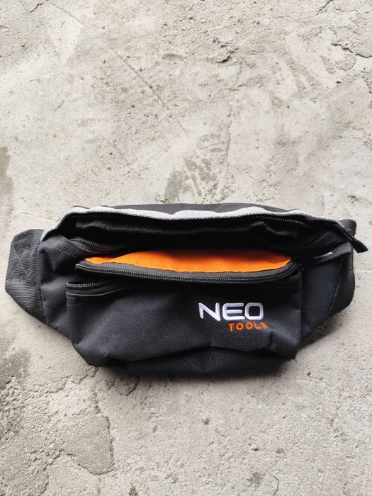 Nerka neo tools nowa