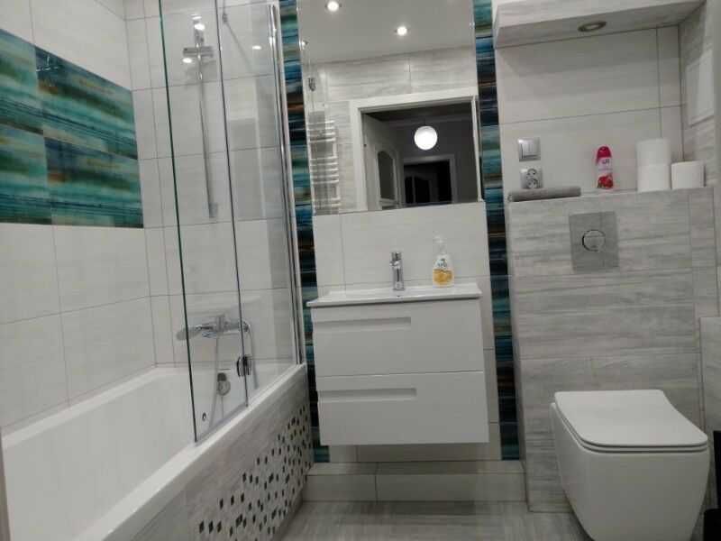 WOLNY od dzisiaj, 2-pokojowy apartament dla max 5os, 3,5 km od Rynku