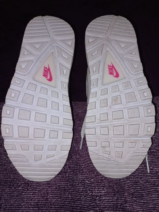 Nike Air Max Command, 38.5 p