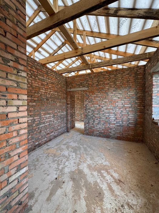 Продаж сучасної новобудови в с. Колоденка підходить під є-Оселю