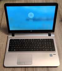 Laptop HP ProBook 450 G3 15,6"/i5/8GB/512 SSD/Radeon/FullHD/WIN10Pro