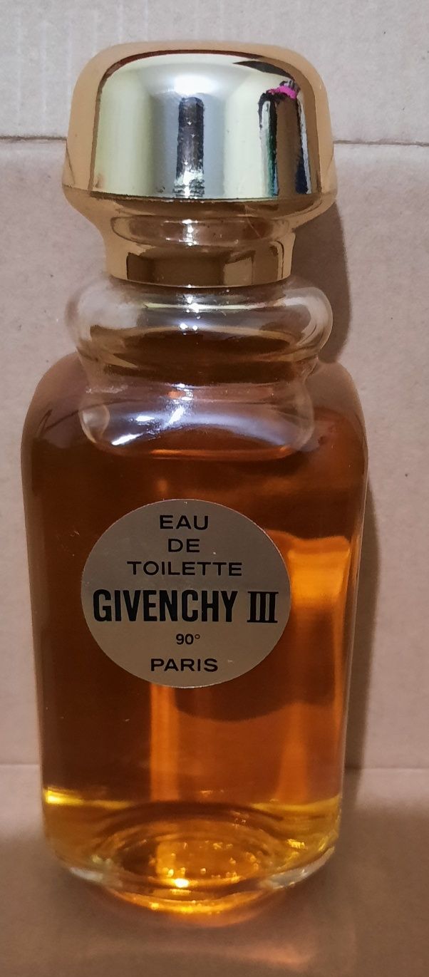 Givenchy 111 Vintage 1970 первая версия