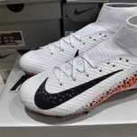 Nike Air Zoom Mercurial Vapor XVI Elite FG - PRO Player Edition R.39