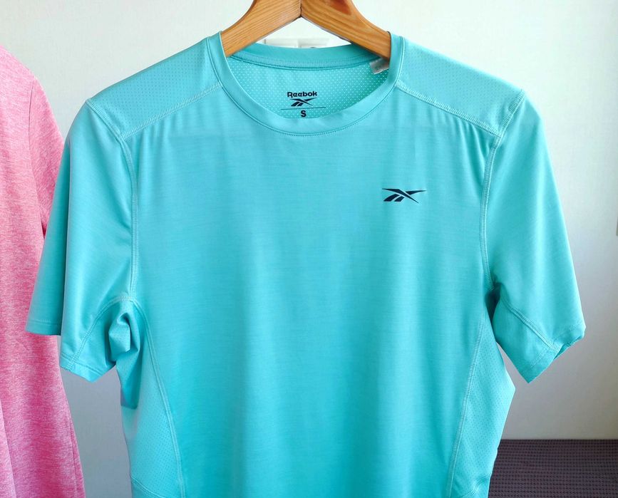 Жіноча футболка Reebok