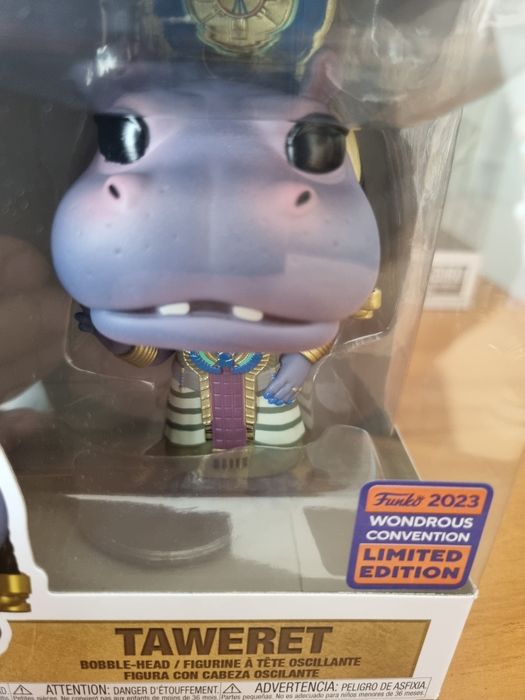 Funko Pop Taweret - Moon Knight