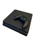 Konsola PlayStation 4 slim 1tb